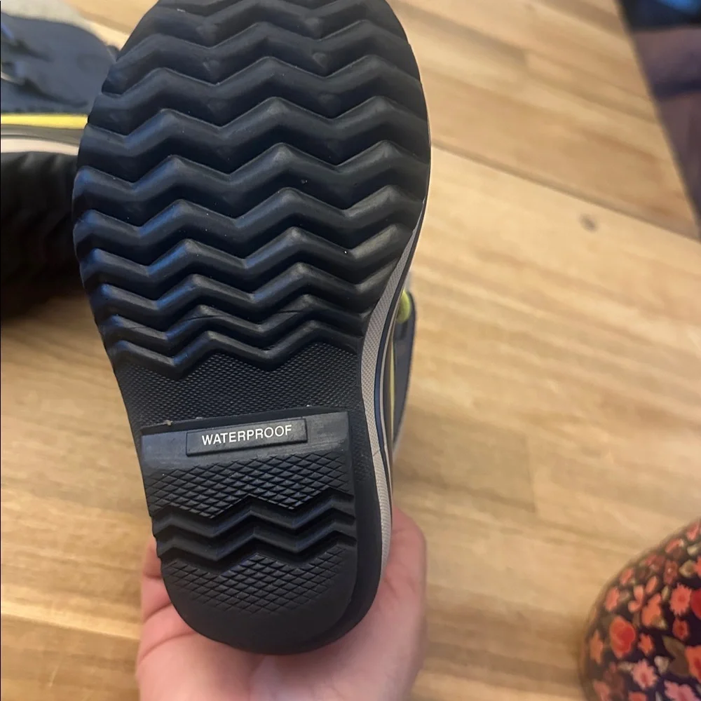 SOREL Yoot Pac TP insulated snowboots